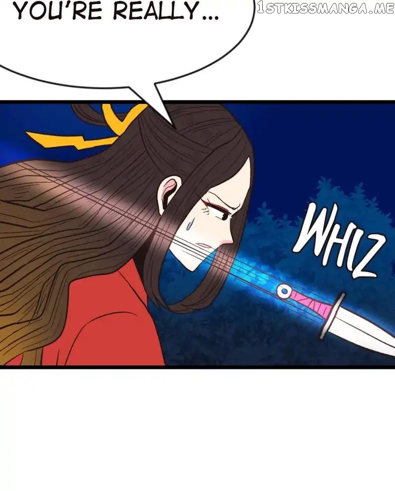 Master Drifting Away Again chapter 15 - page 44