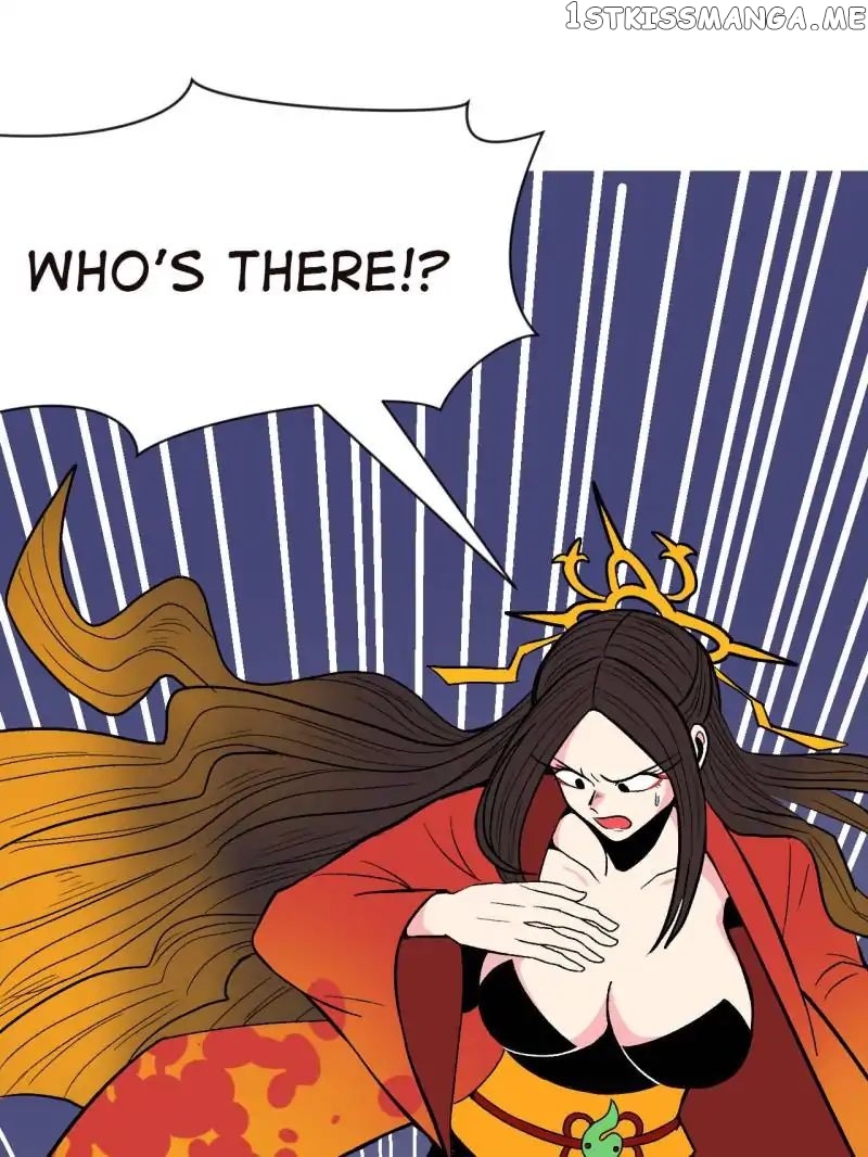 Master Drifting Away Again chapter 15 - page 45