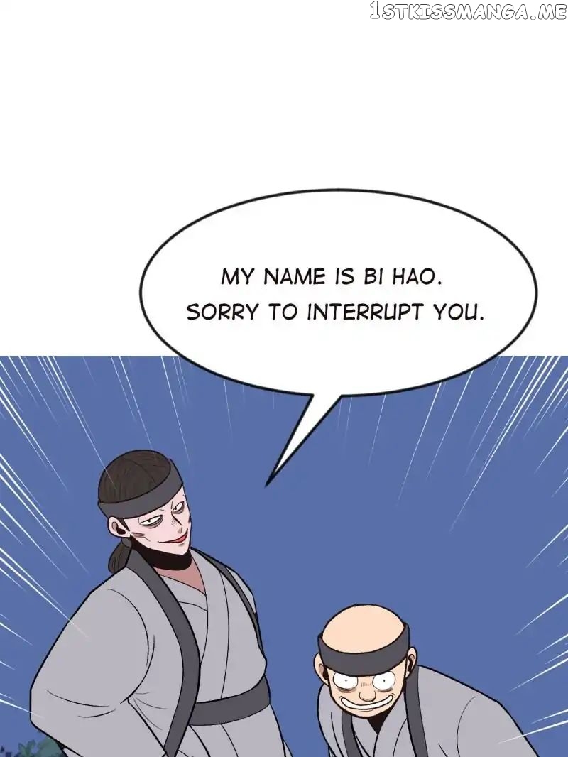 Master Drifting Away Again chapter 15 - page 49