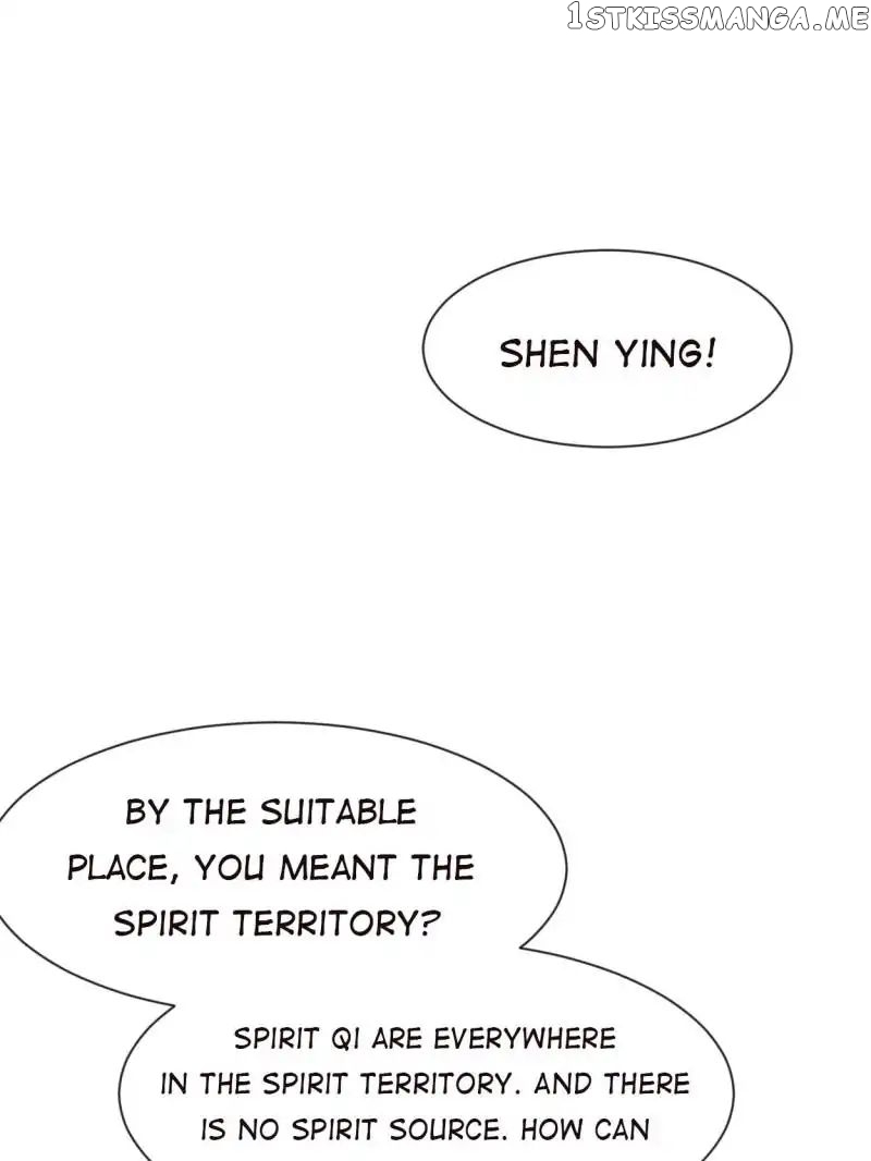 Master Drifting Away Again chapter 33 - page 1