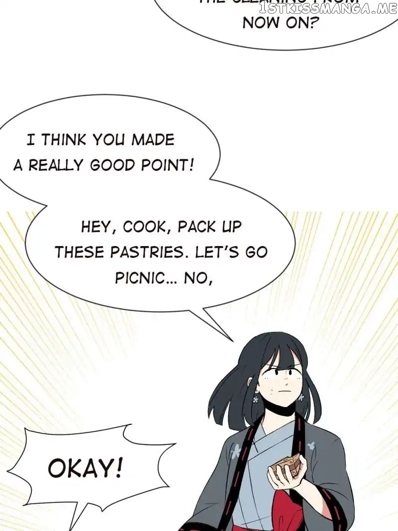Master Drifting Away Again chapter 33 - page 25