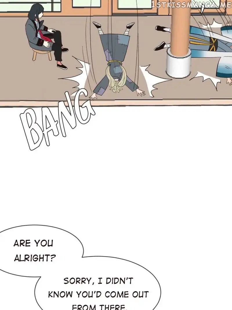 Master Drifting Away Again chapter 33 - page 37