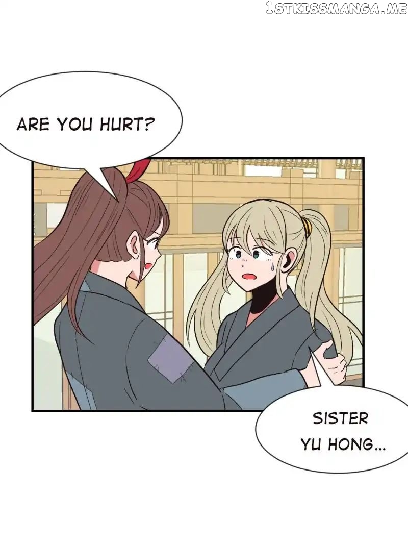 Master Drifting Away Again chapter 33 - page 40