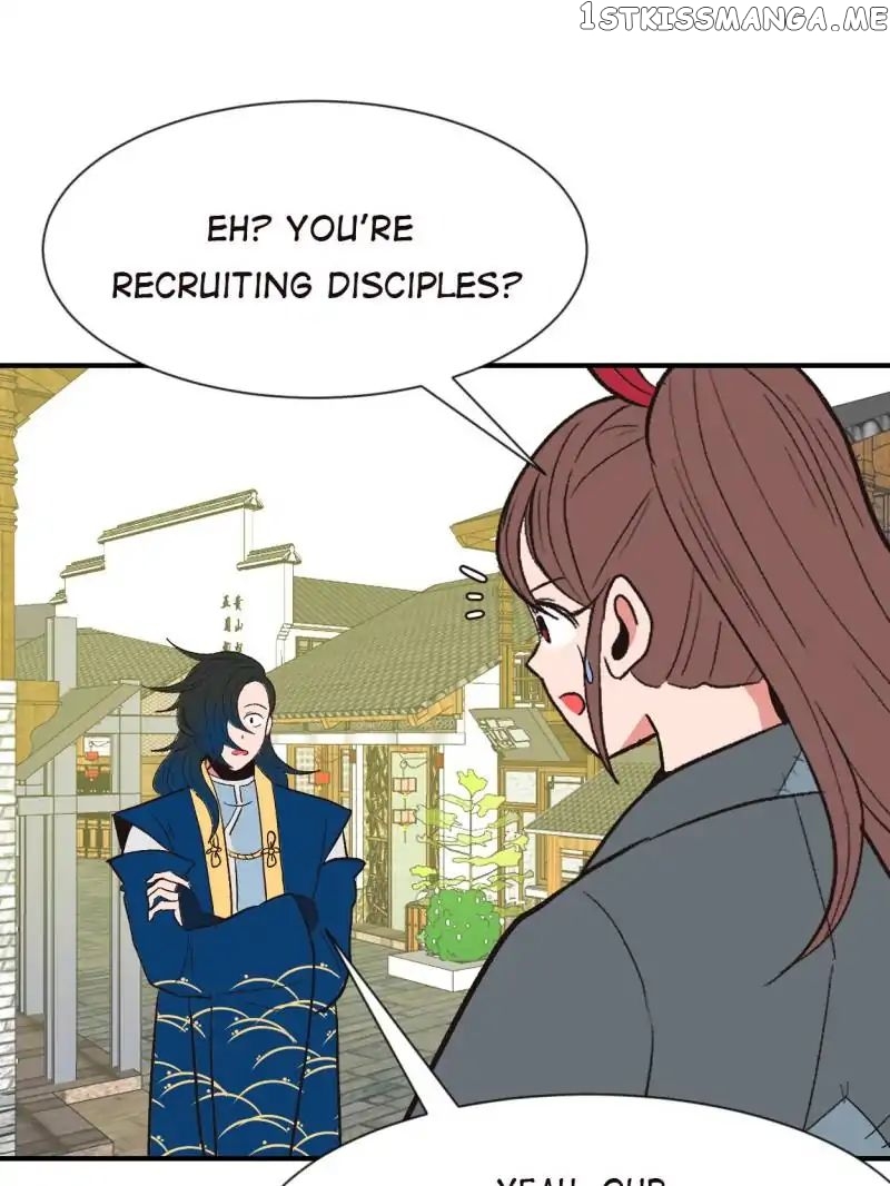 Master Drifting Away Again chapter 33 - page 41