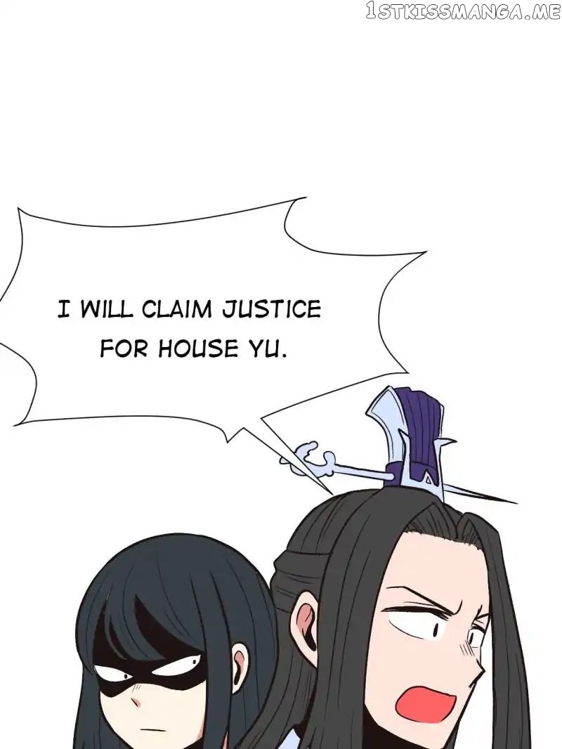 Master Drifting Away Again chapter 47 - page 1