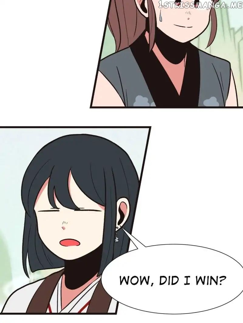 Master Drifting Away Again chapter 47 - page 29