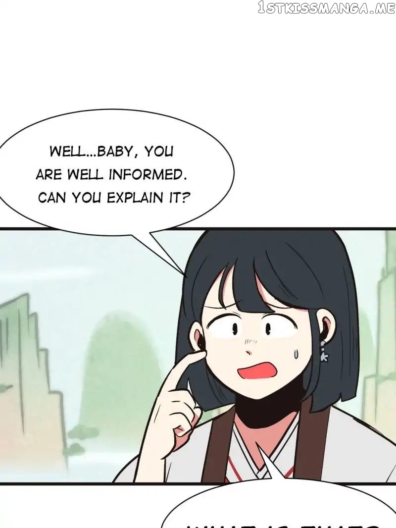 Master Drifting Away Again chapter 47 - page 37