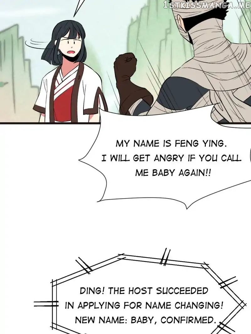 Master Drifting Away Again chapter 47 - page 39