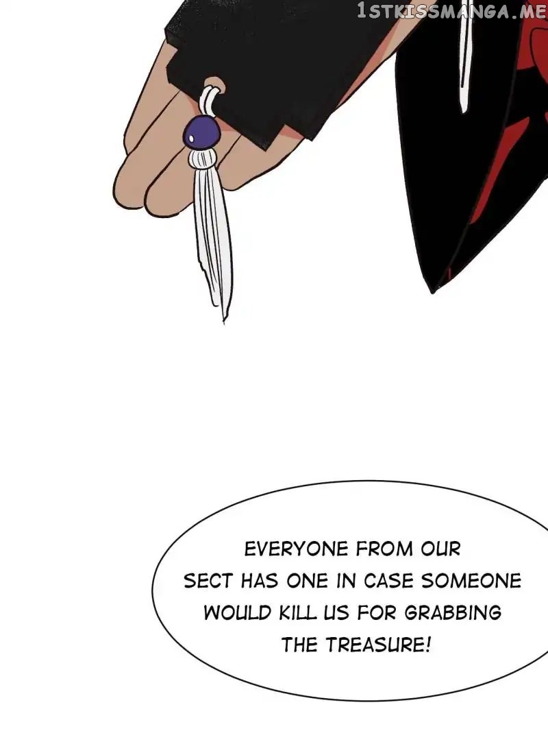 Master Drifting Away Again chapter 47 - page 47