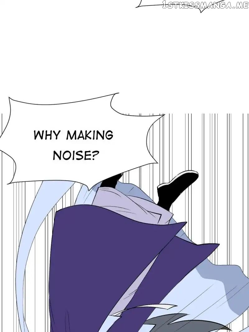 Master Drifting Away Again chapter 47 - page 5