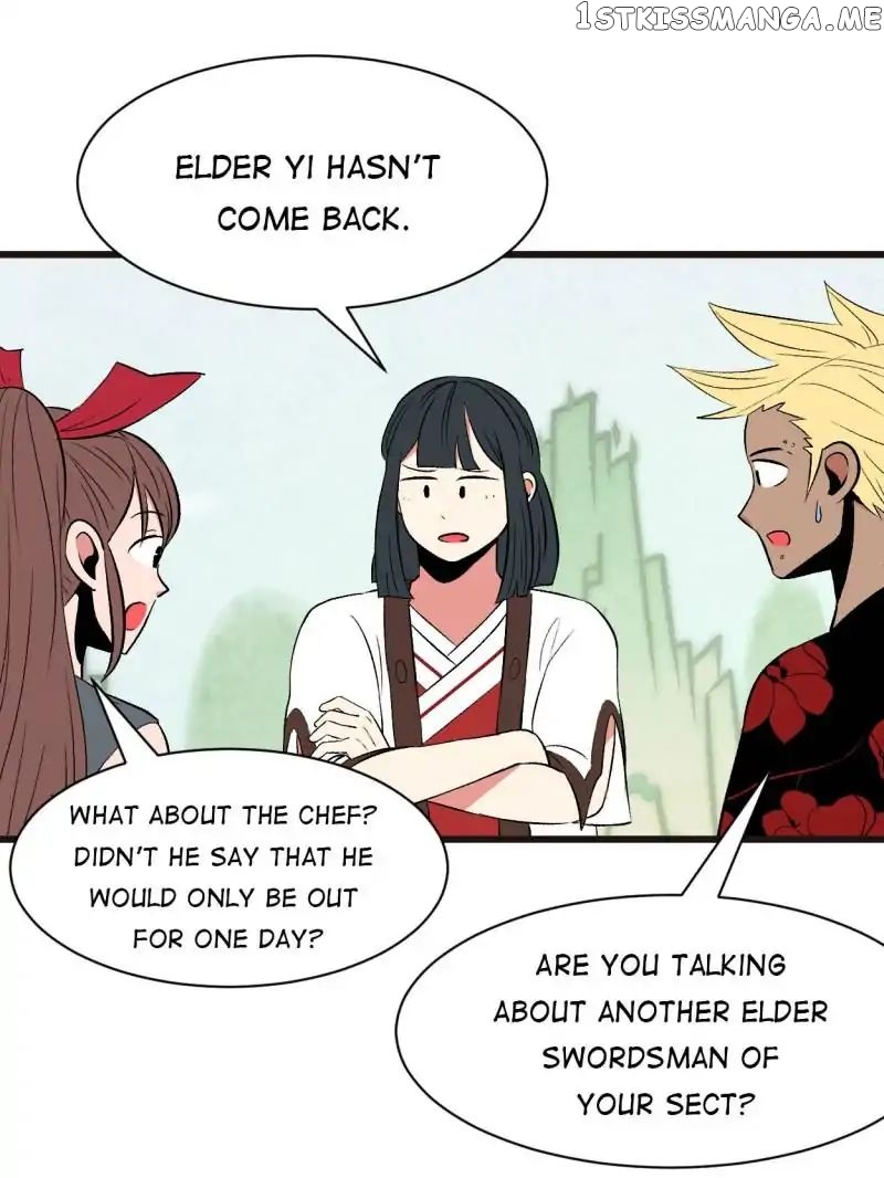 Master Drifting Away Again chapter 47 - page 52