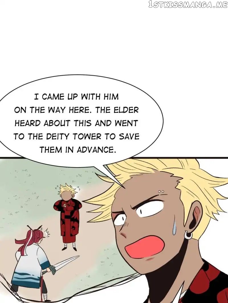 Master Drifting Away Again chapter 47 - page 54