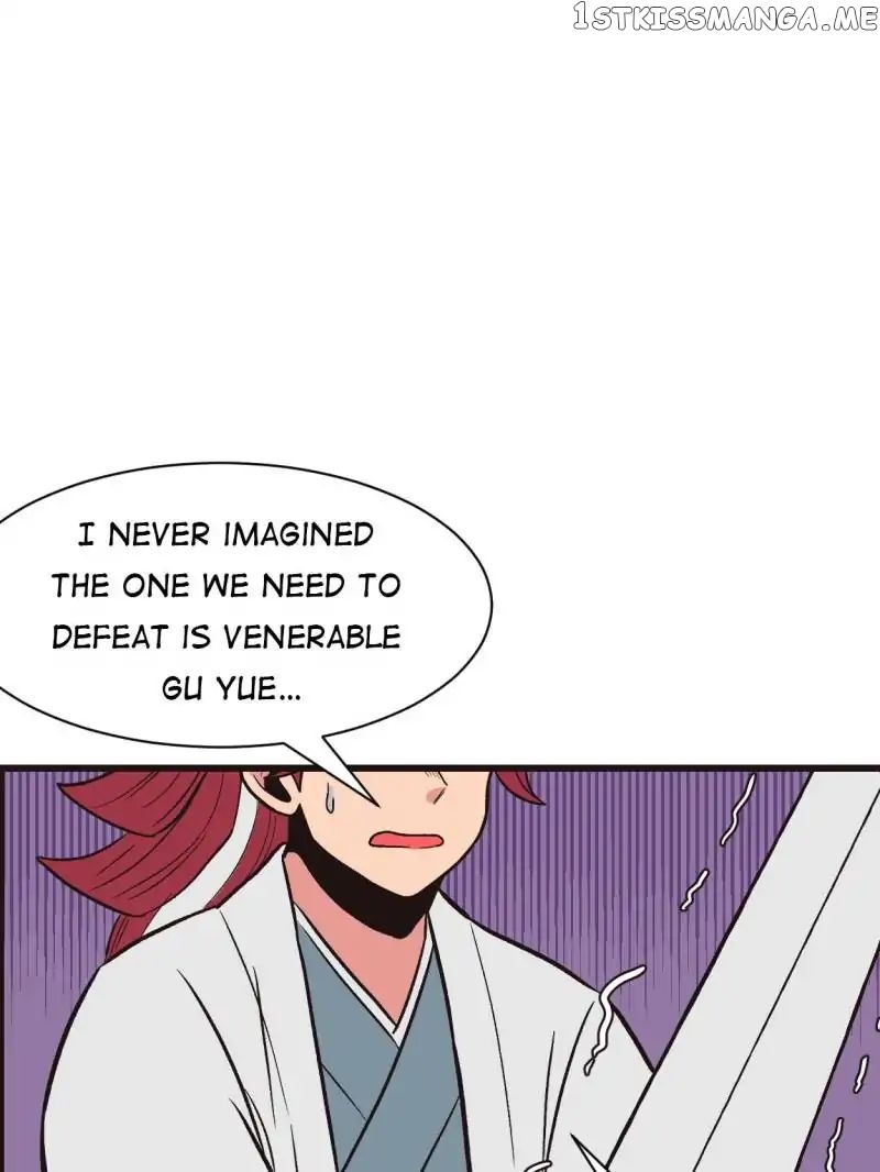 Master Drifting Away Again chapter 47 - page 66