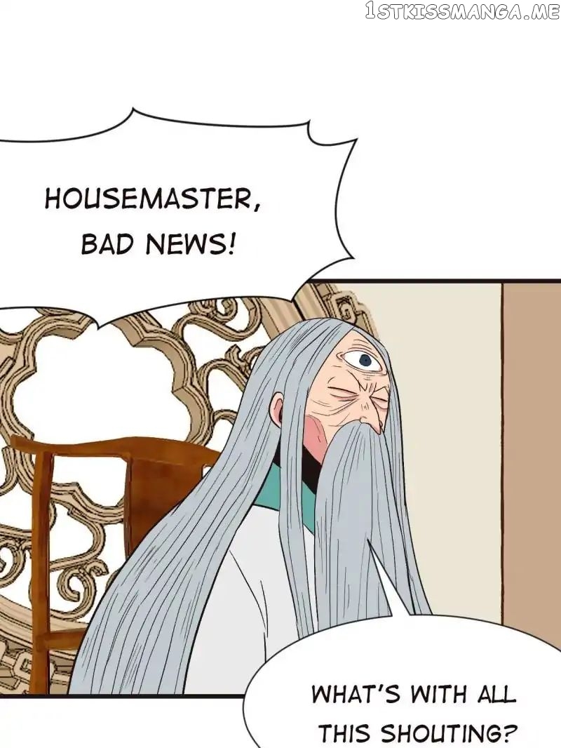 Master Drifting Away Again chapter 31 - page 1