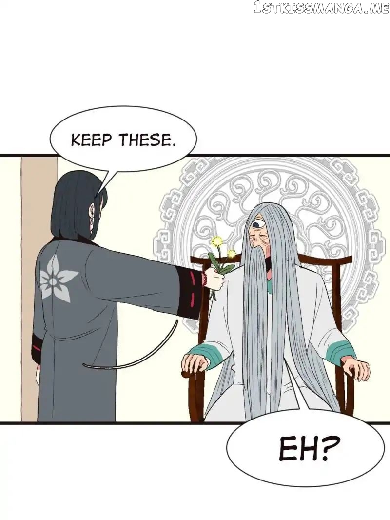 Master Drifting Away Again chapter 31 - page 13