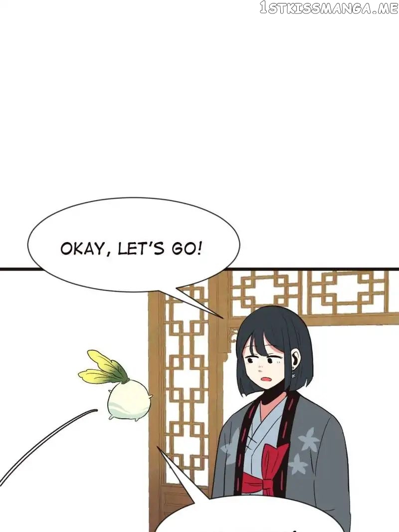 Master Drifting Away Again chapter 31 - page 14