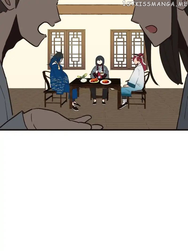 Master Drifting Away Again chapter 31 - page 22