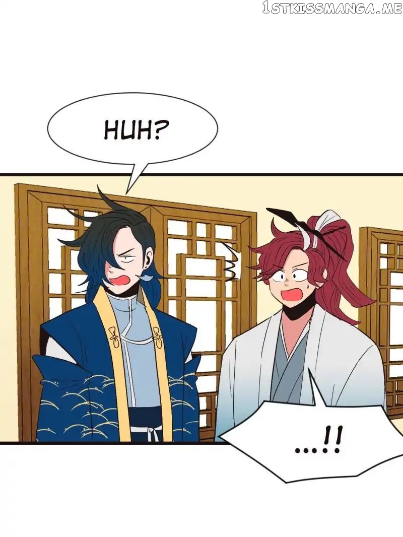 Master Drifting Away Again chapter 31 - page 27