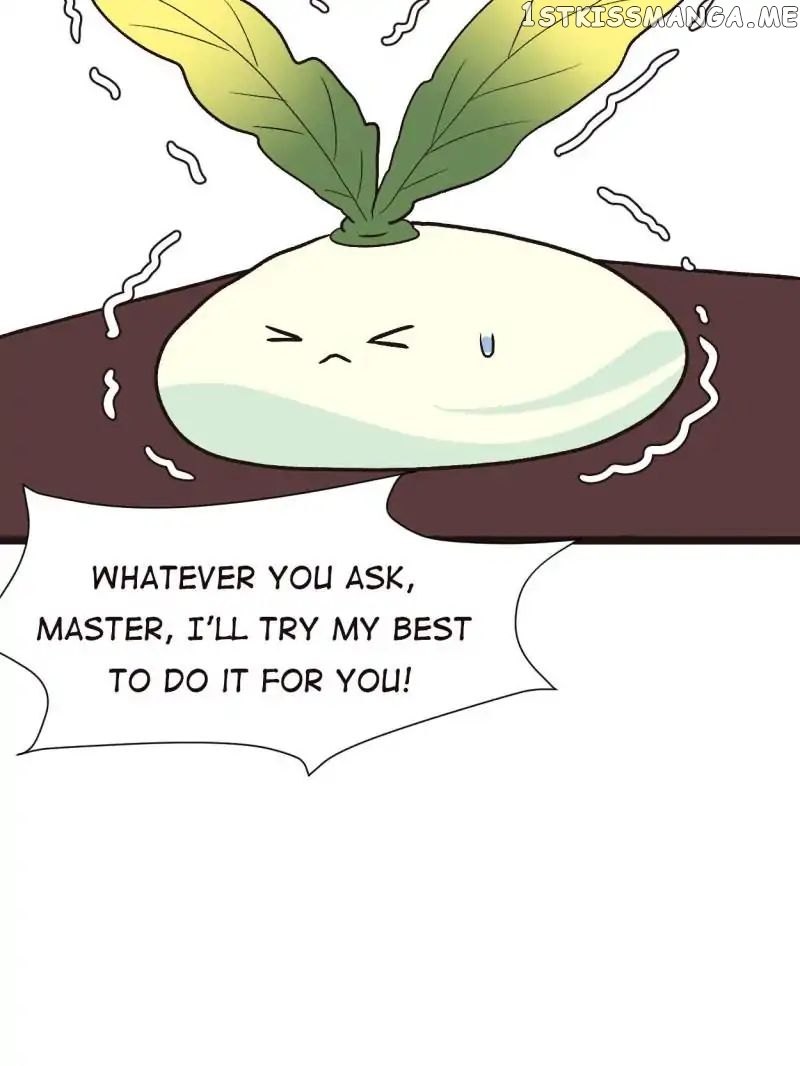 Master Drifting Away Again chapter 31 - page 29
