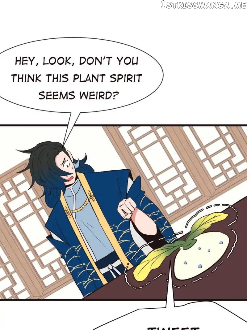 Master Drifting Away Again chapter 31 - page 31