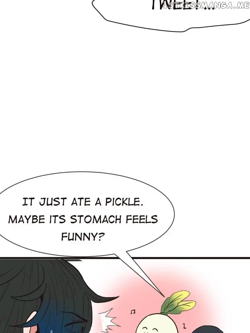Master Drifting Away Again chapter 31 - page 32