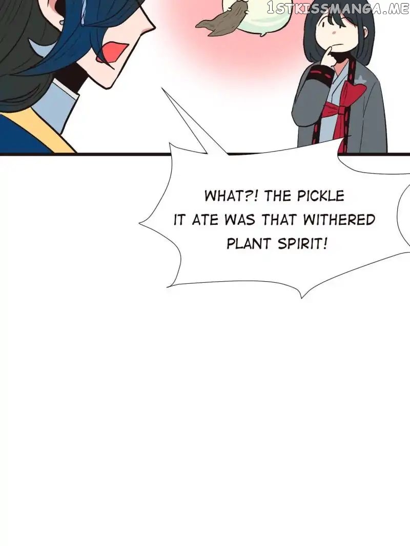 Master Drifting Away Again chapter 31 - page 33
