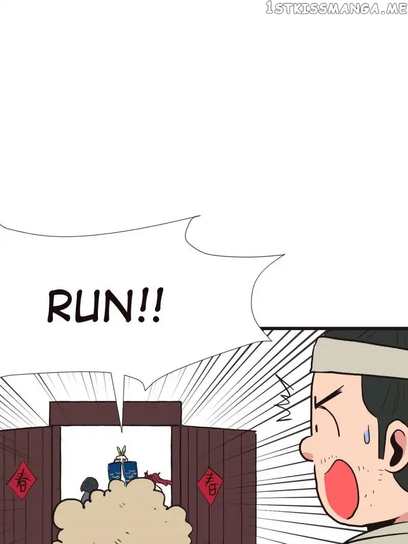 Master Drifting Away Again chapter 31 - page 39