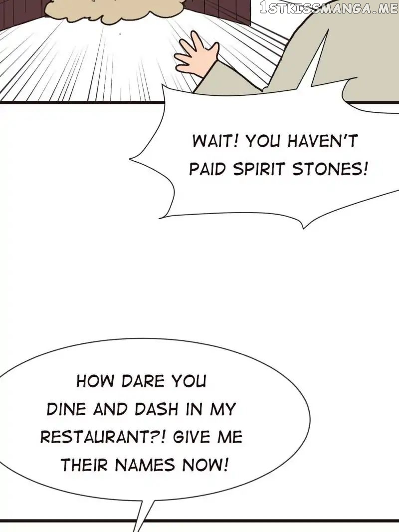 Master Drifting Away Again chapter 31 - page 40