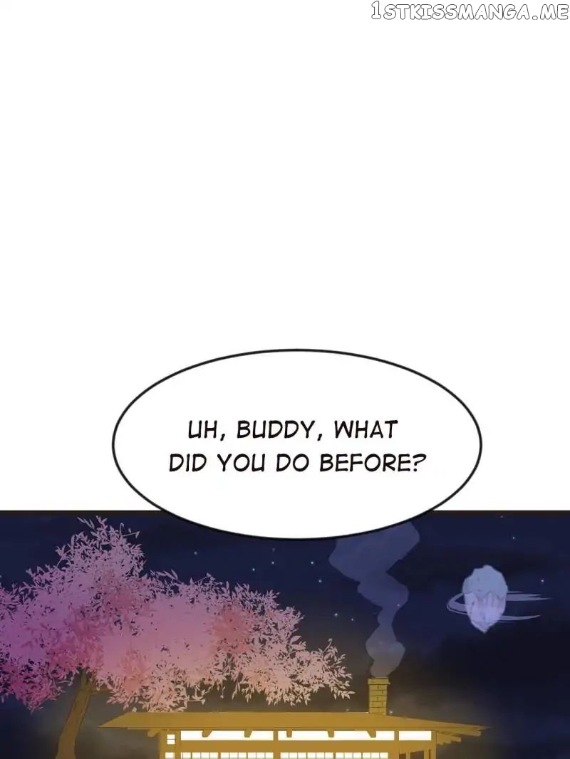 Master Drifting Away Again chapter 14 - page 1