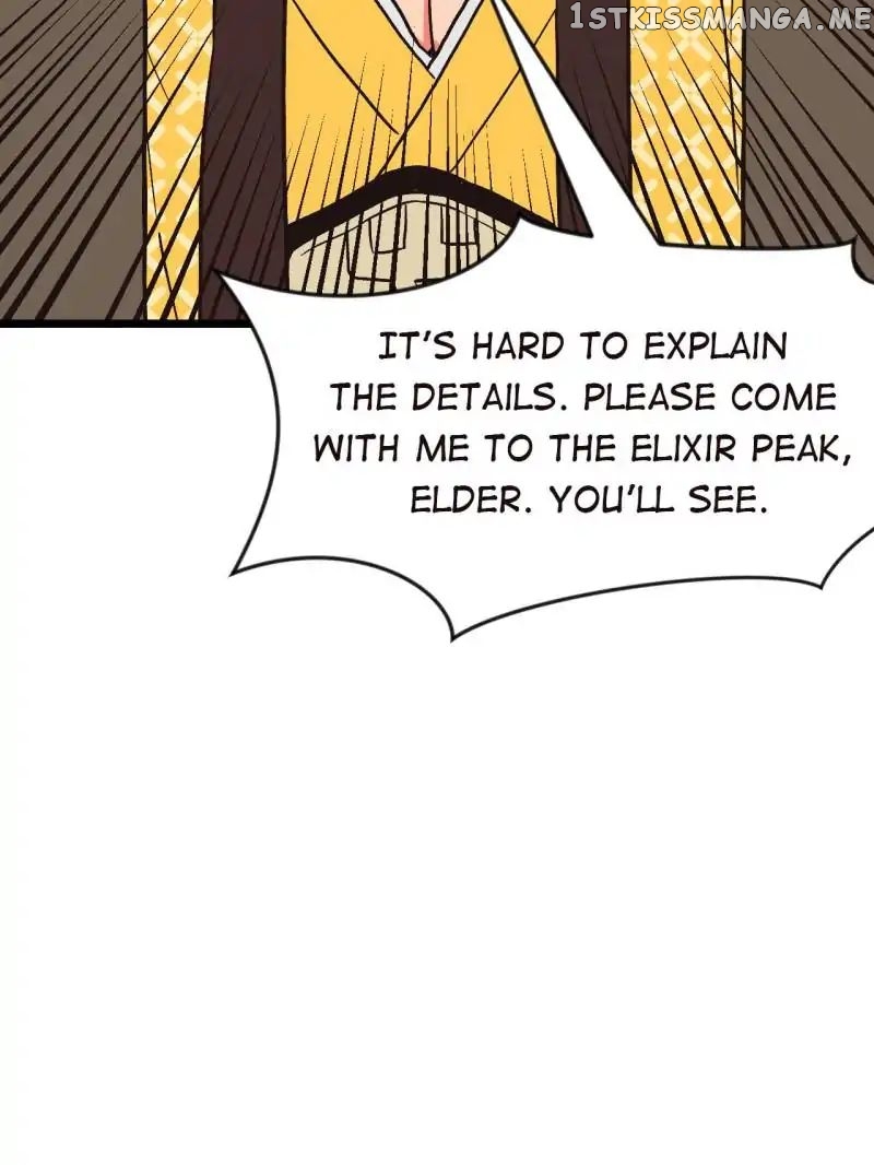 Master Drifting Away Again chapter 14 - page 22