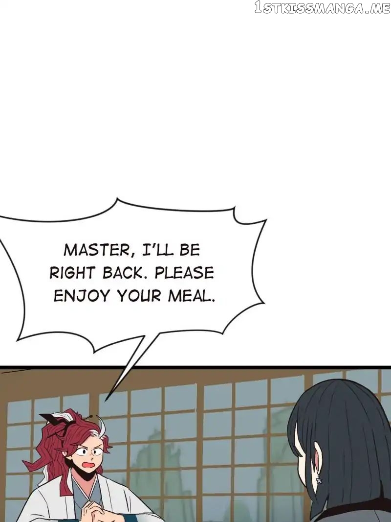 Master Drifting Away Again chapter 14 - page 25
