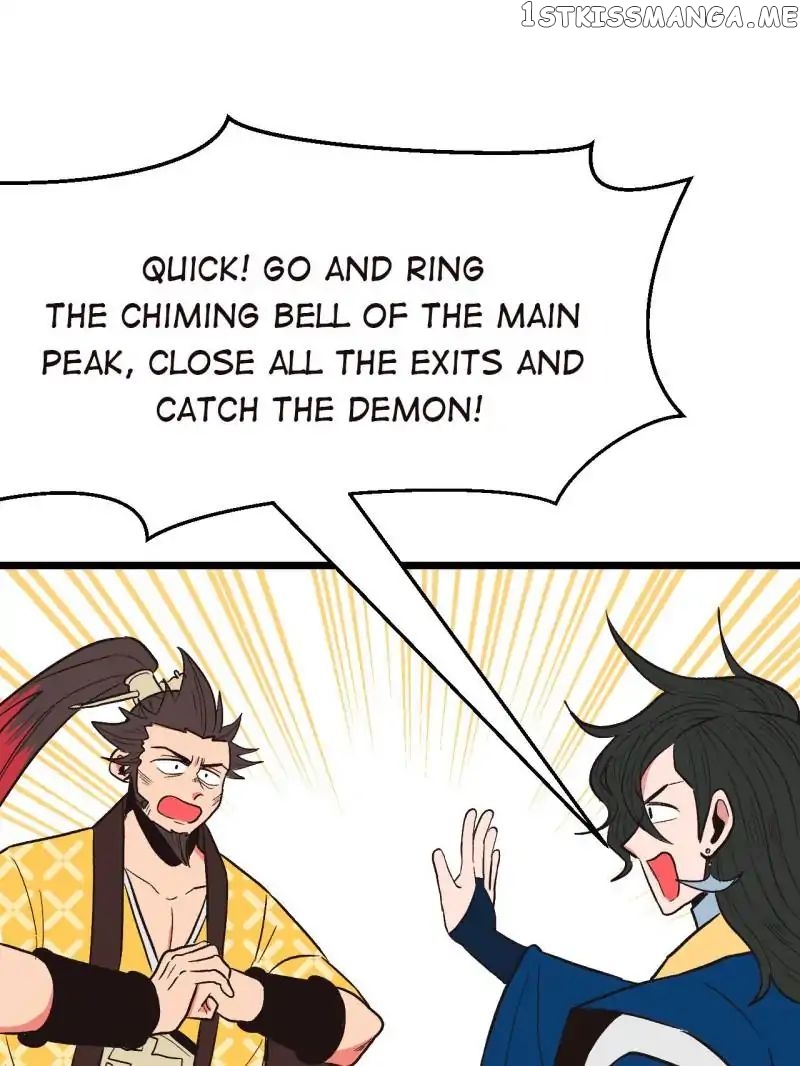 Master Drifting Away Again chapter 14 - page 34