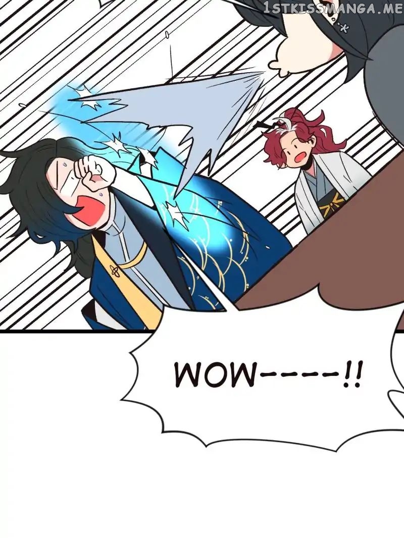 Master Drifting Away Again chapter 14 - page 7