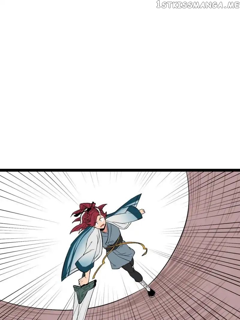 Master Drifting Away Again chapter 48 - page 1
