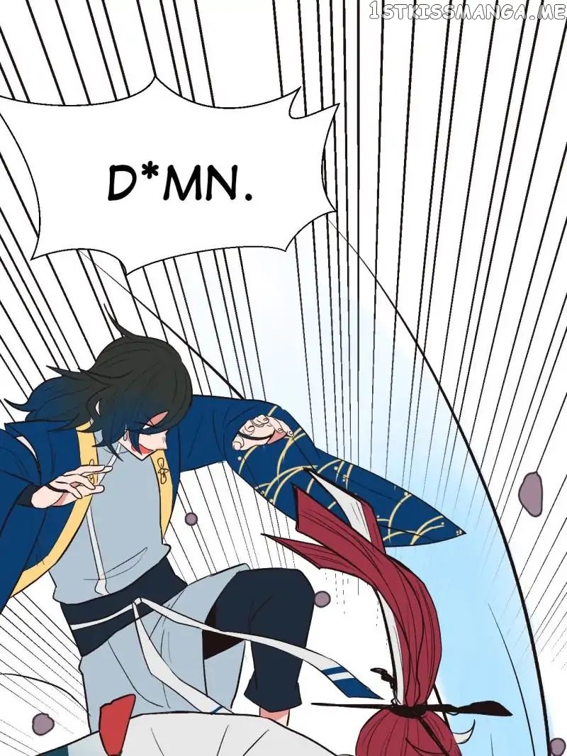 Master Drifting Away Again chapter 48 - page 10