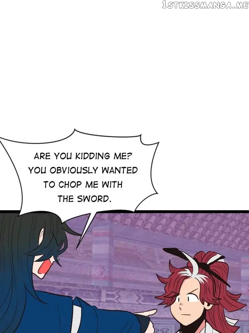 Master Drifting Away Again chapter 48 - page 14