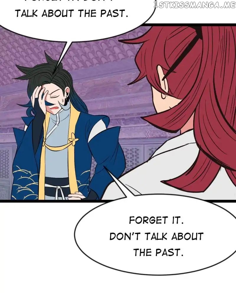 Master Drifting Away Again chapter 48 - page 16