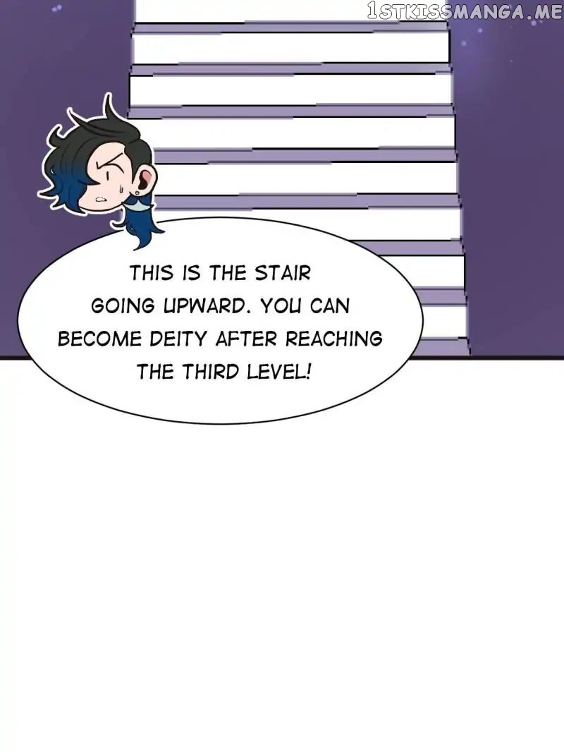 Master Drifting Away Again chapter 48 - page 19