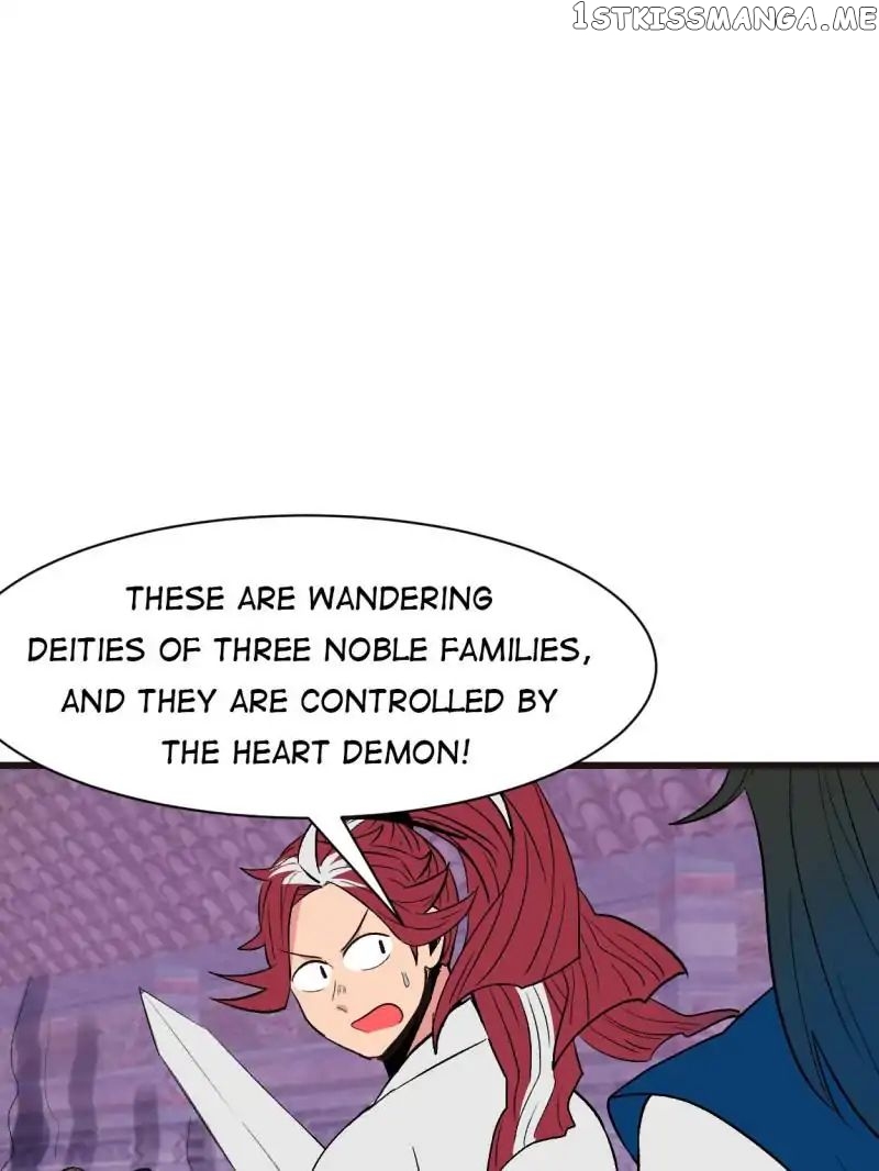 Master Drifting Away Again chapter 48 - page 25