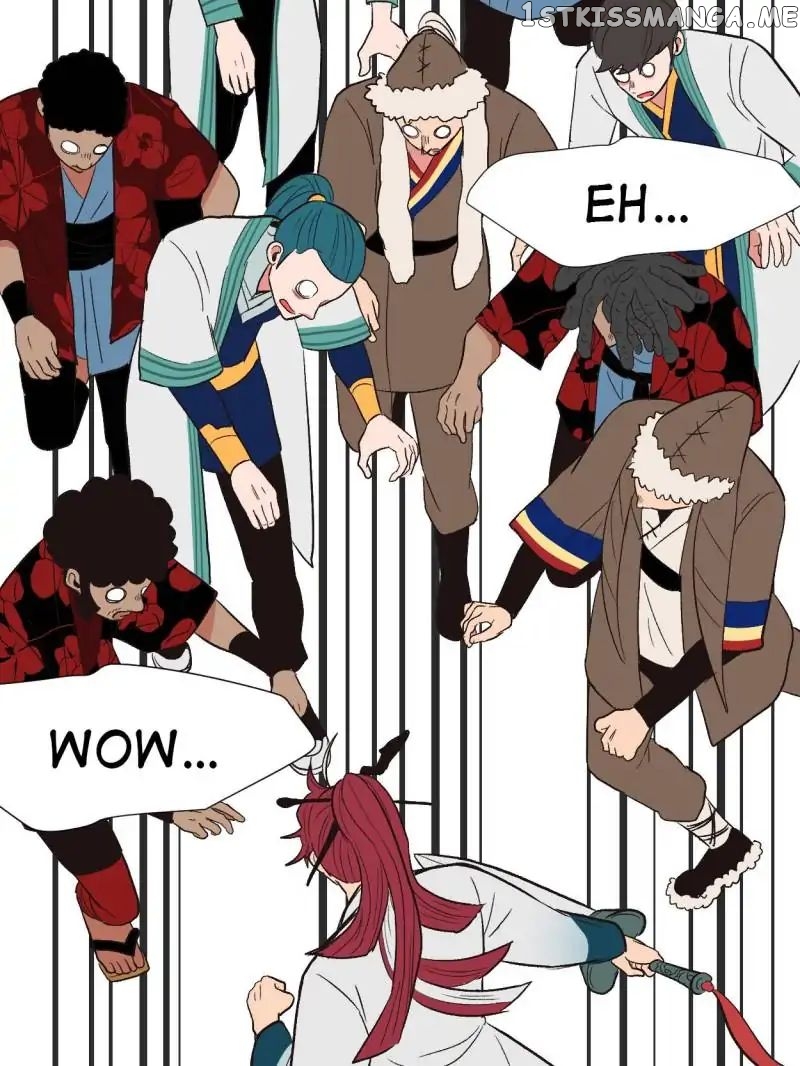 Master Drifting Away Again chapter 48 - page 30