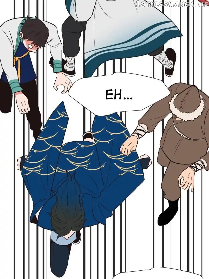 Master Drifting Away Again chapter 48 - page 31