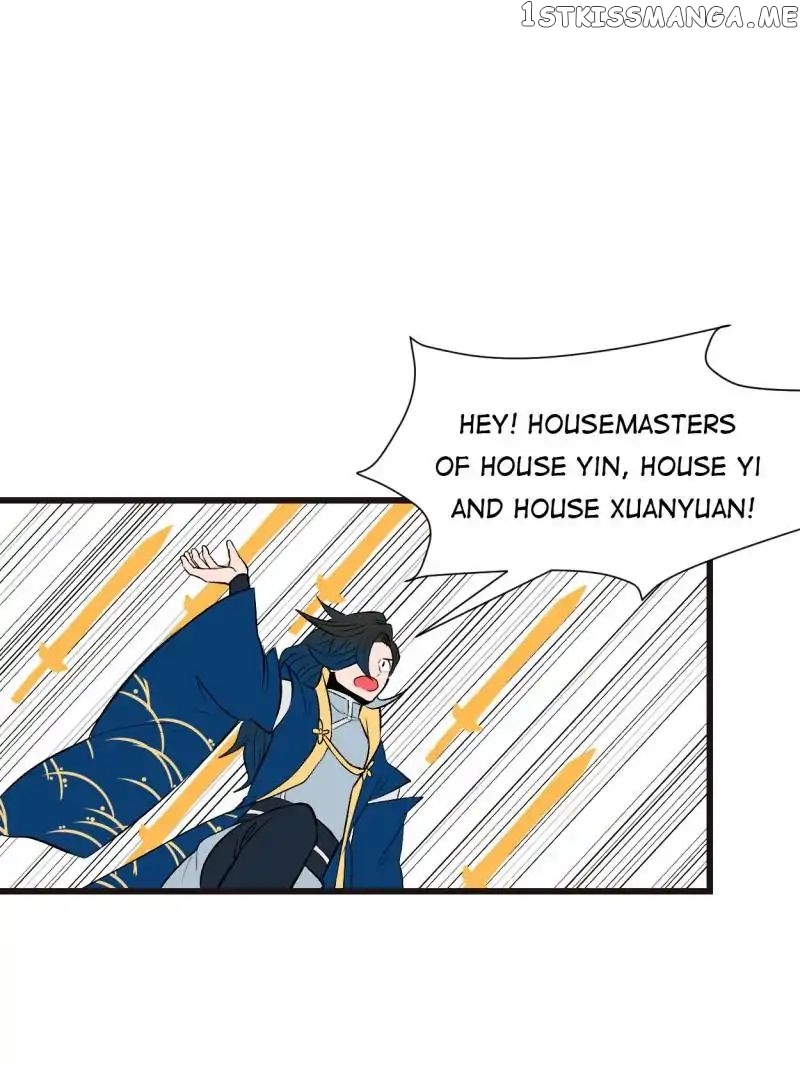 Master Drifting Away Again chapter 48 - page 33