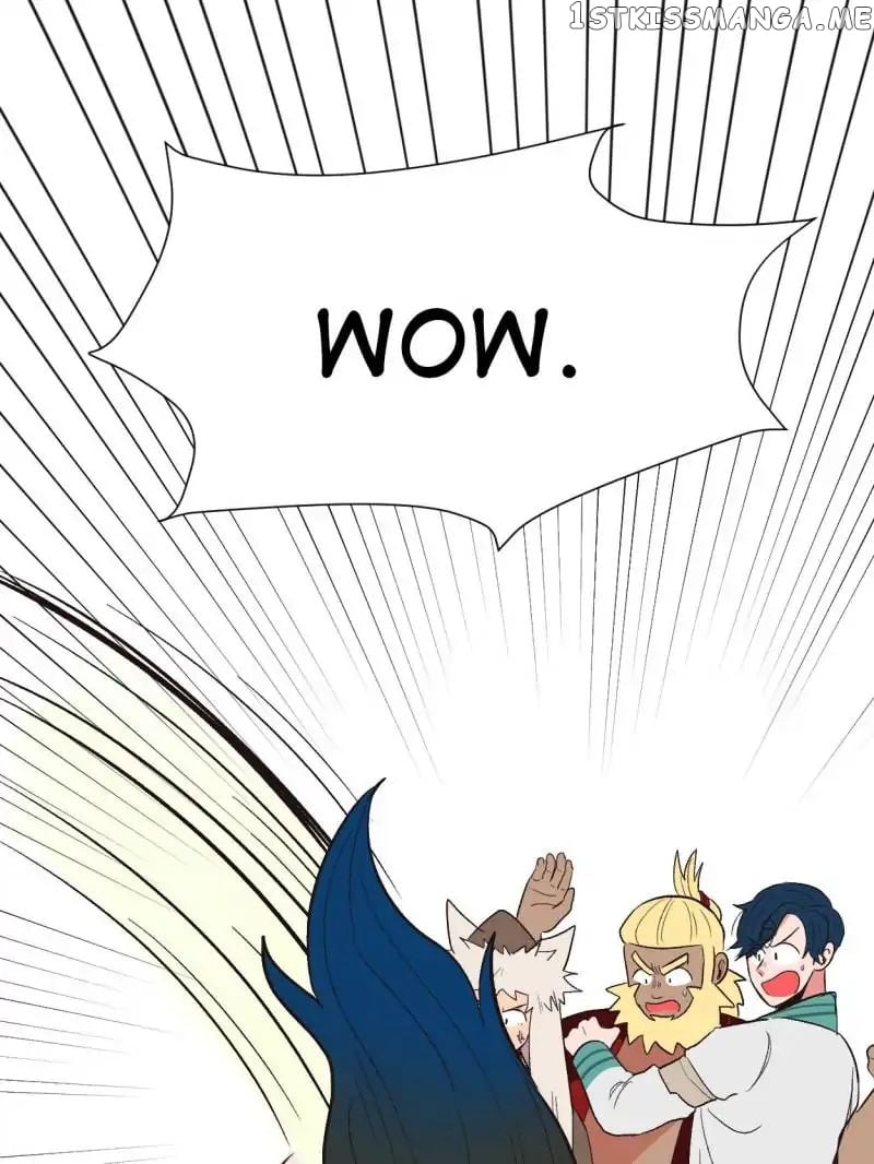 Master Drifting Away Again chapter 48 - page 37