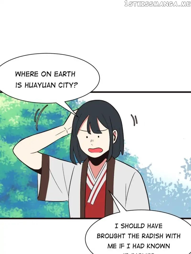 Master Drifting Away Again chapter 48 - page 45