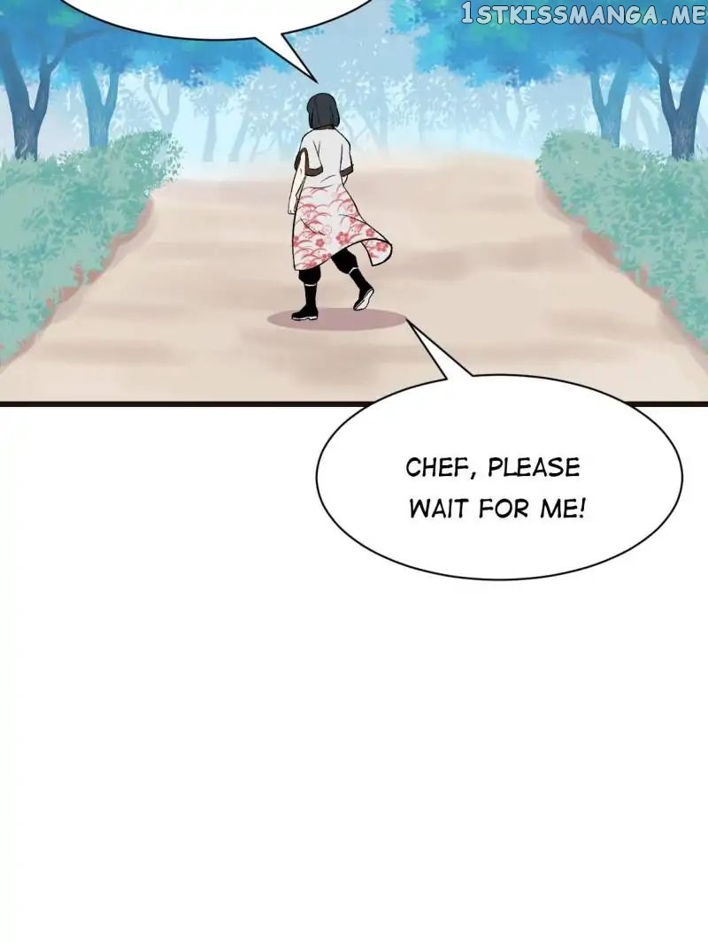 Master Drifting Away Again chapter 48 - page 47