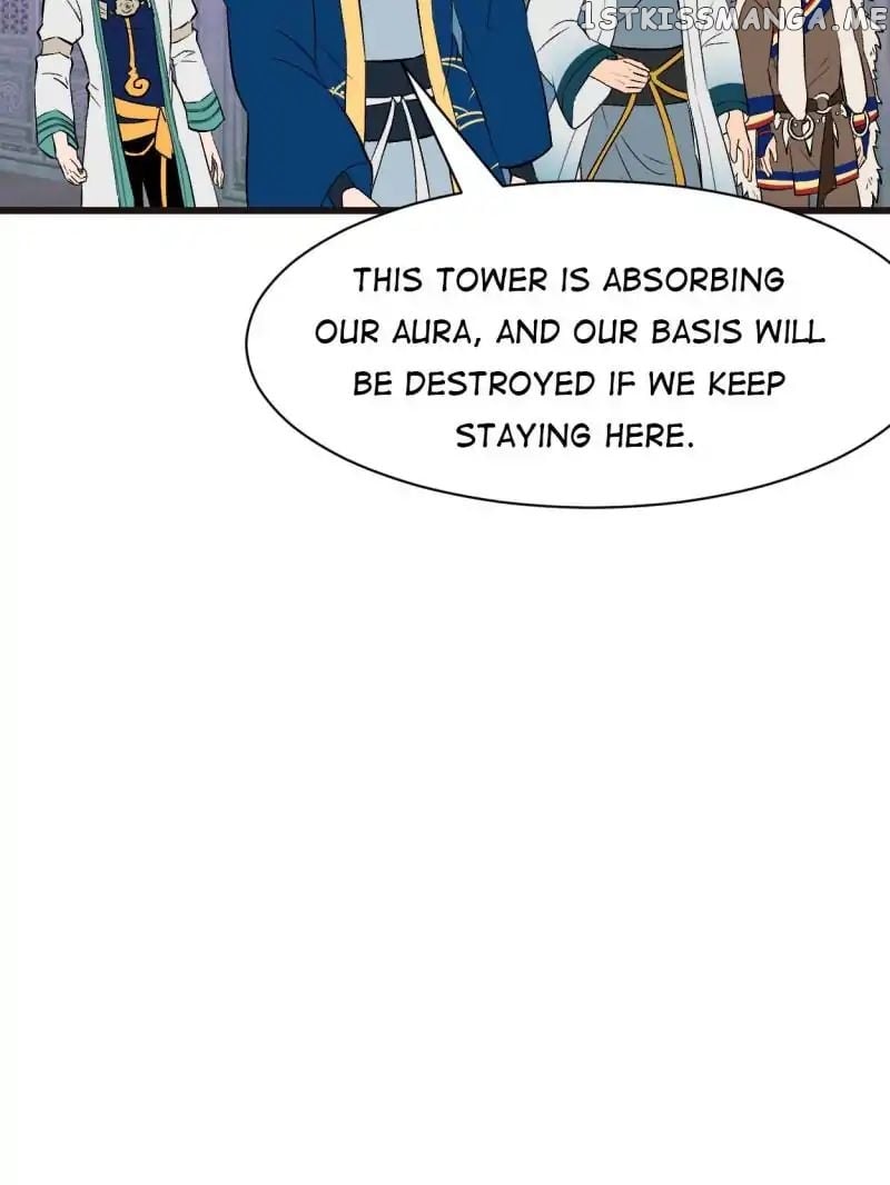 Master Drifting Away Again chapter 48 - page 51