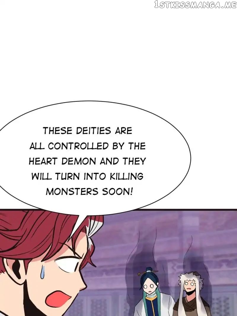 Master Drifting Away Again chapter 48 - page 53