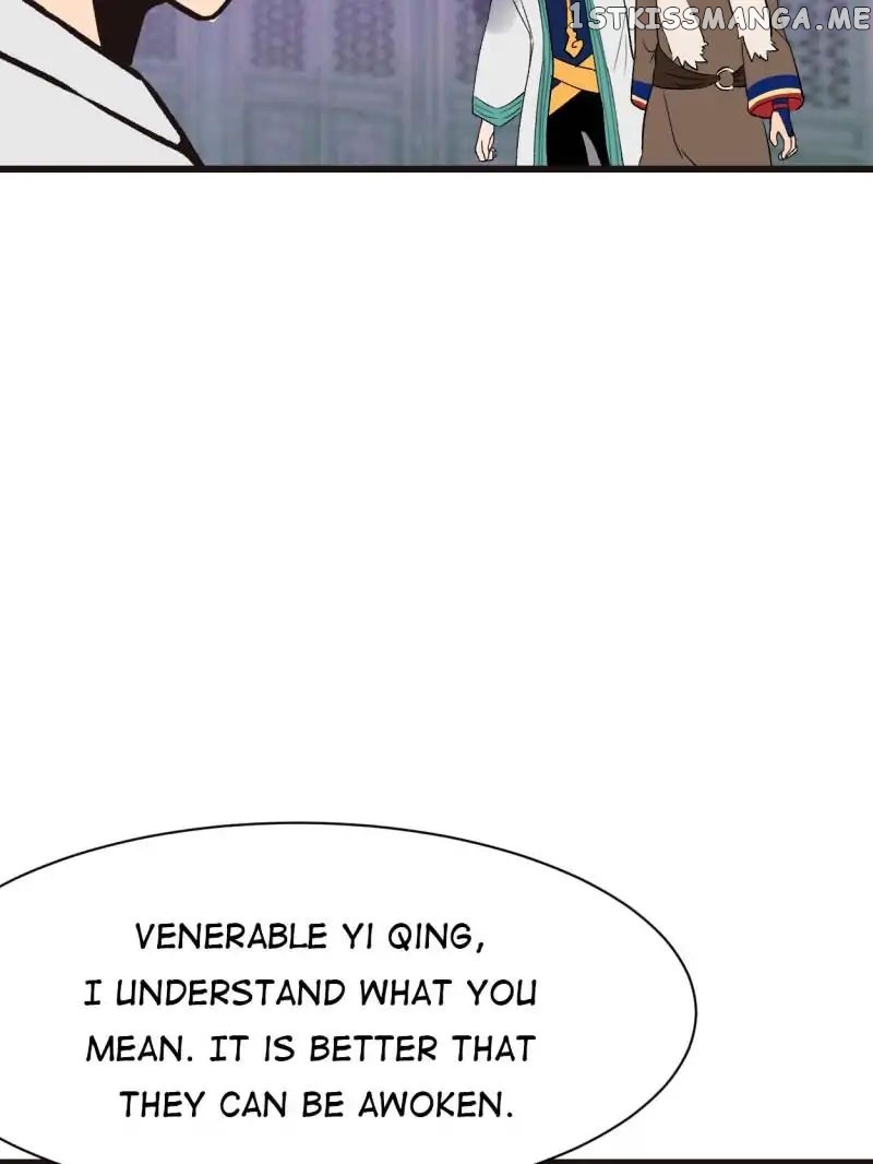 Master Drifting Away Again chapter 48 - page 54
