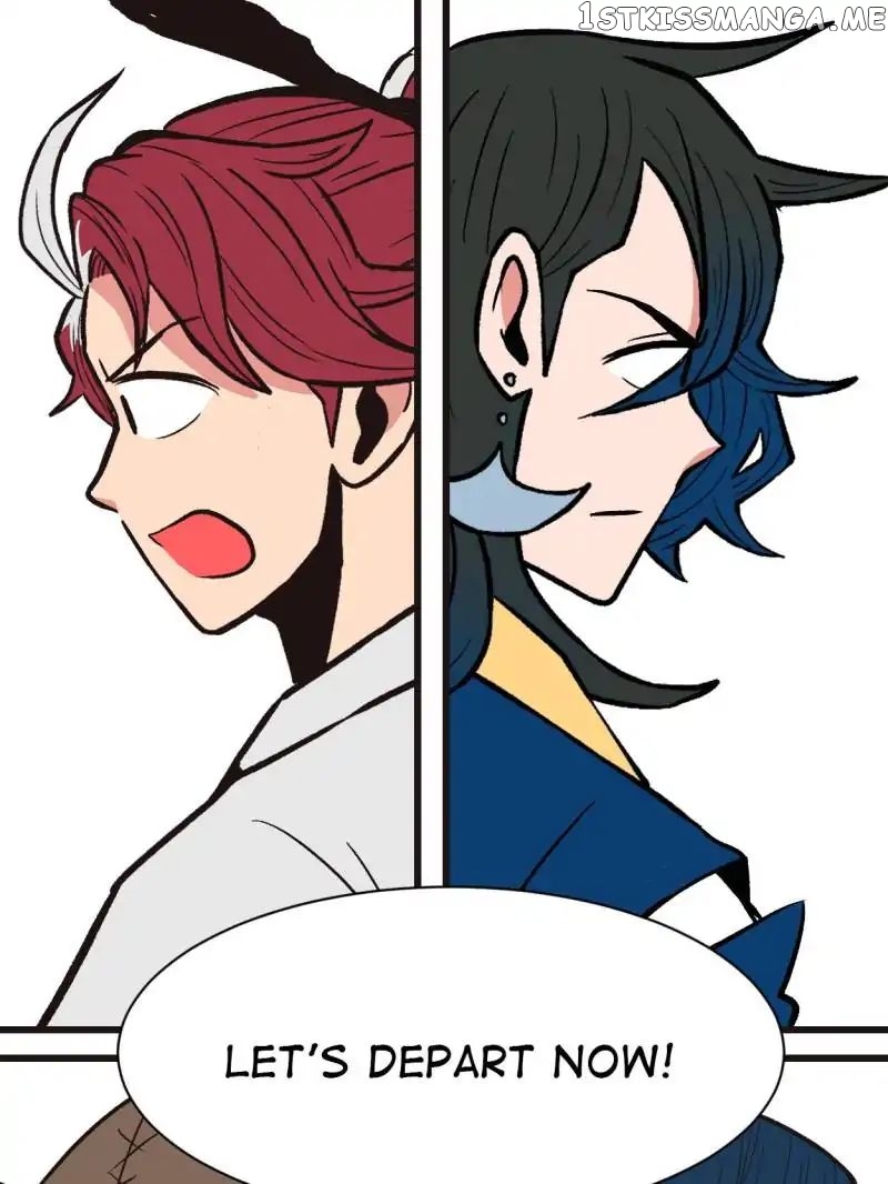 Master Drifting Away Again chapter 48 - page 60