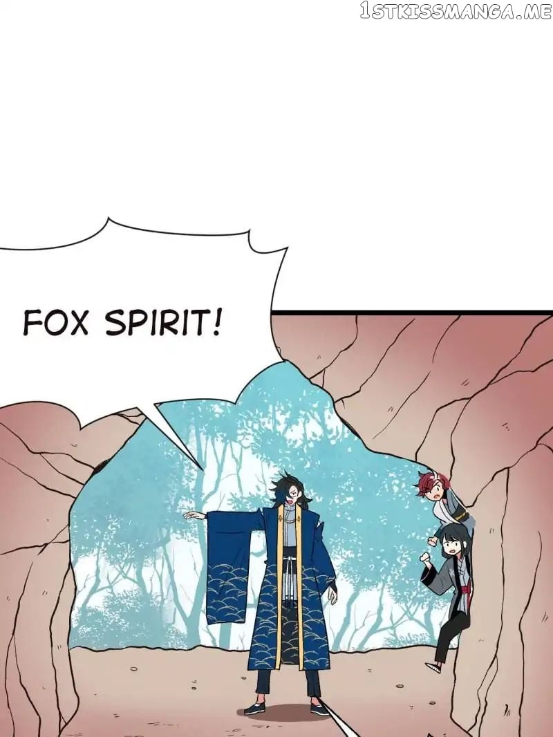 Master Drifting Away Again chapter 22 - page 1